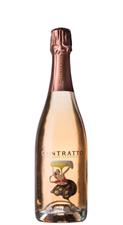 Contratto Rosè Pas Dosè 2017 cl.75 For England Piemonte