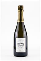Leclerc Briant Reserve Brut Biodynamic 12° cl.75 Astuccio France