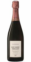 Leclerc Briant Rose' Brut Biodynamic 12° cl.75 Astuccio France