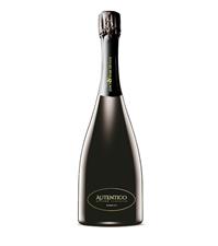 Jasci & Marchesani Autentico Dosage Zero Metodo Classico Bio cl.75