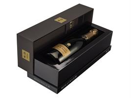 Bollinger Magnum R.D.2004 12° cl.150 Cassa Legno Francia