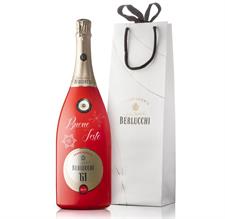 Berlucchi Magnum Natale Limited Edition Brut 61 12,5° cl.150