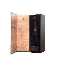 Bellavista Alma Assemblage 2 Extra Brut cl.75 Franciacorta Cofanetto