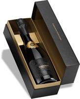 MonteRossa Cabochon Nero Brut Nature Doppio Zero 2014 cl.75 Astuccio