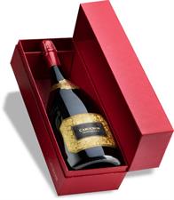 MonteRossa Magnum Cabochon Brut Fuoriserie n.025 cl.150 Astuccio