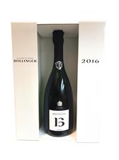Bollinger B16 2016 12° cl.75 Astuccio