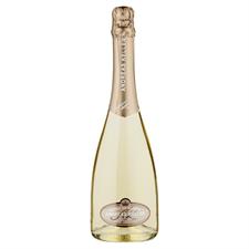 Andreas Keller Blanc de Blancs Vino Spumante Extra Dry 11.5° cl.75