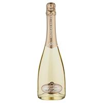 Andreas Keller Blanc de Blancs Vino Spumante Extra Dry 11.5° cl.75