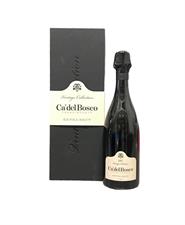 Ca' Del Bosco Vintage Collection Extra Brut 2017 12,5° cl.75 Cofane