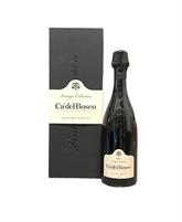 Ca' Del Bosco Vintage Collection Extra Brut 2017 12,5° cl.75 Cofane
