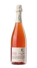 Casa Caterina Rosè Cuvèe 60 Nature cl.75 Franciacorta