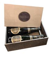 Laurent Perrier Cassetta Millesimè 2012 2 x cl.75