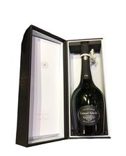 Laurent Perrier Magnum Gran Siecle cl.150 nr.25 Cofanetto