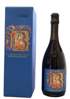 Donnafugata Bianco Brut 2018 cl.75 Metodo Classico DOC Sicilia