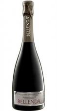 Bellenda Jeroboam Brut San Fermo Prosecco Super 11,5° cl.300 C.Legno