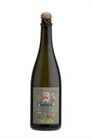 Bellenda Radicale Extra Brut senza solfiti Fermentato in Bott. cl.75