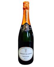 Cremant de Limoux AOP Brut Tholomies cl.75 Francia