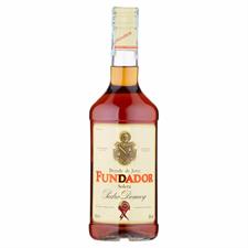Fundador Brandy Solera 36° cl.70 Spain