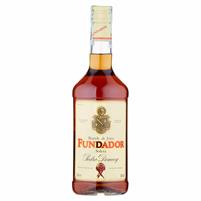 Fundador Brandy Solera 36° cl.70 Spain