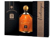 Vecchia Romagna Riserva 25 anni 40° cl.50 Cofanetto