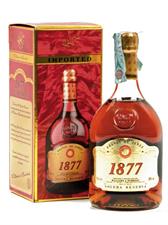 Brandy 1877 Reserva Solera 36° cl.70