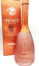 Bepi Tosolini Most Acquavite d'Uva Fragolino Decanter Diamont cl.70