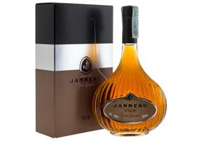 Janneau Grand Armagnac VSOP 40° cl.70 Astuccio Francia