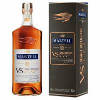 Martell VS 40°cl.70 Astuccio Francia