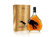 Meukow VS Black Panther 40°cl.70 Francia