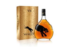 Meukow VS Black Panther 40°cl.70 Francia