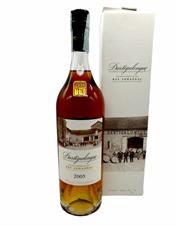 Dartigalongue Bas Armagnac 2005 40° cl.70 Astuccio Francia