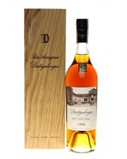 Dartigalongue Bas Armagnac 1992 40° cl.70 Cassa Legno Francia