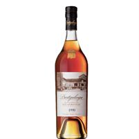 Dartigalongue Bas Armagnac 1992 40° cl.70 Cassa Legno Francia
