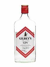 GILBEY'S CL.100