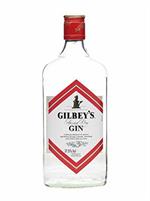 GILBEY'S CL.100