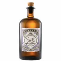 Monkey 47 Dry Gin 47° cl.50 Germany