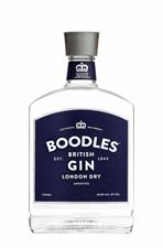 Boodles British Gin London Dry 40° cl.70 Regno Unito