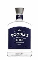 Boodles British Gin London Dry 40° cl.70 Regno Unito