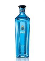 Bombay Star of Bombay London Dry Gin 47,5° cl.70 U.K.