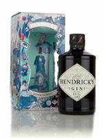 Hendrick's Minisculinity 44° cl.35 Astuccio
