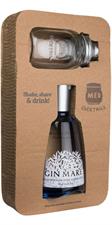Gin Mare Confezione Cocktail 42,7° cl.70