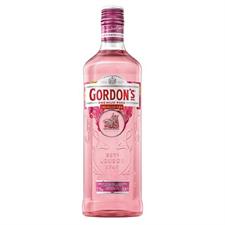 Gordon's Premium Pink Gin 37,5° cl.70 UK