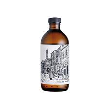 Gin Gil Authentic Rural Gin Peated Dry Gin 43° cl.50 Italia