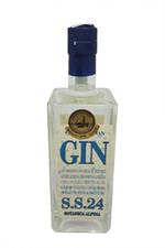 Gin S.S. 24 Botanica Alpina 40° cl.70 Italia