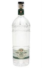 The Square Mile Authentic London Dry Gin 47,3° cl.70