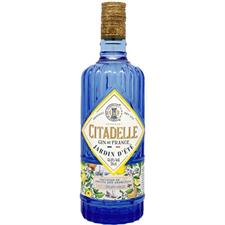 Gin Citadelle Jardin d'Etè 41,5° cl.70 Gin de France