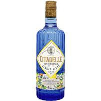 Gin Citadelle Jardin d'Etè 41,5° cl.70 Gin de France