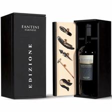Fantini Doppia Magnum Edizione 14° cl.300 Chieti (Cassa + Accessori)