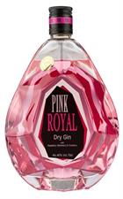 Pink 47 Royal Gin cl.70