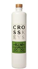 Cross Keys Gin 41° cl.70 Small Batch Dry Gin Riga Lettonia